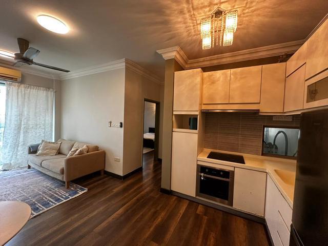 Condominium for rent in Petaling, Damansara Damai