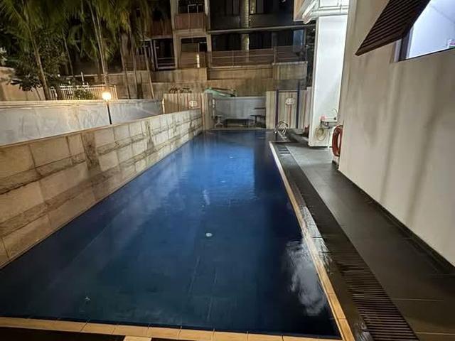 Apartment for rent in Joo Chiat