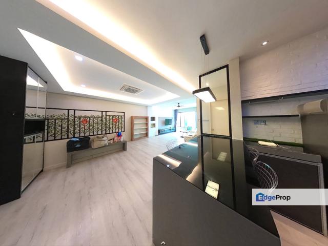 House for sale in Petaling, Subang Jaya