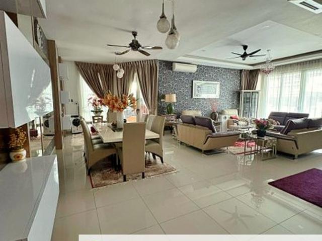 House for sale in Petaling, Subang Jaya