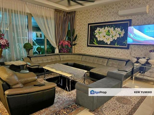 House for sale in Petaling, Subang Jaya