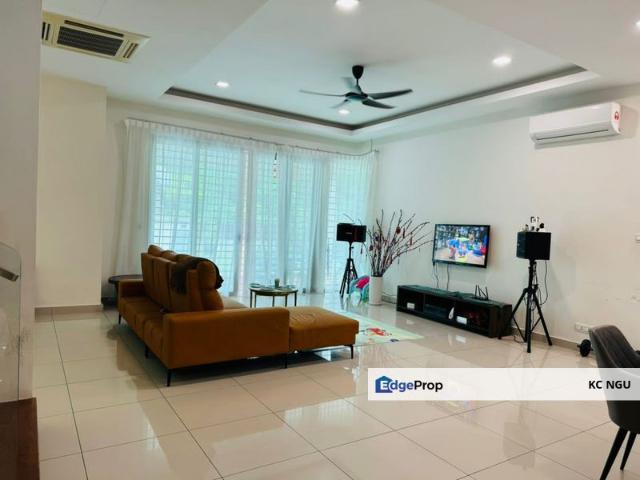 House for sale in Petaling, Subang Jaya