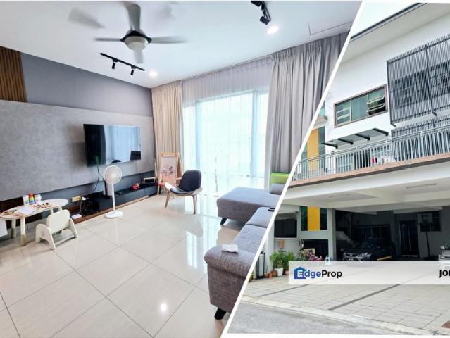 House for sale in Petaling, Subang Jaya