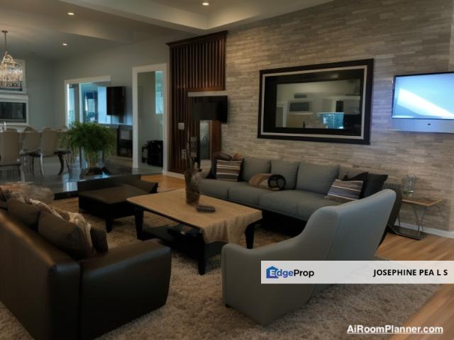 House for sale in Petaling, Subang Jaya