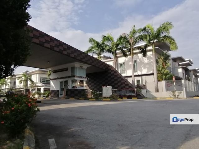 House for sale in Petaling, Subang Jaya
