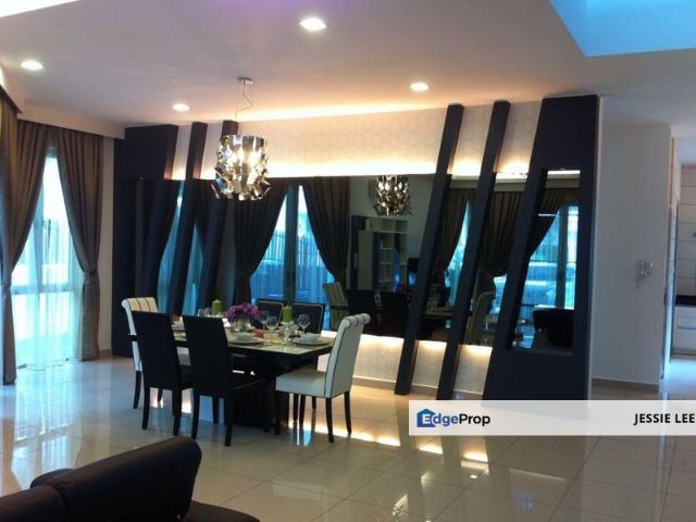 House for sale in Petaling, Subang Jaya