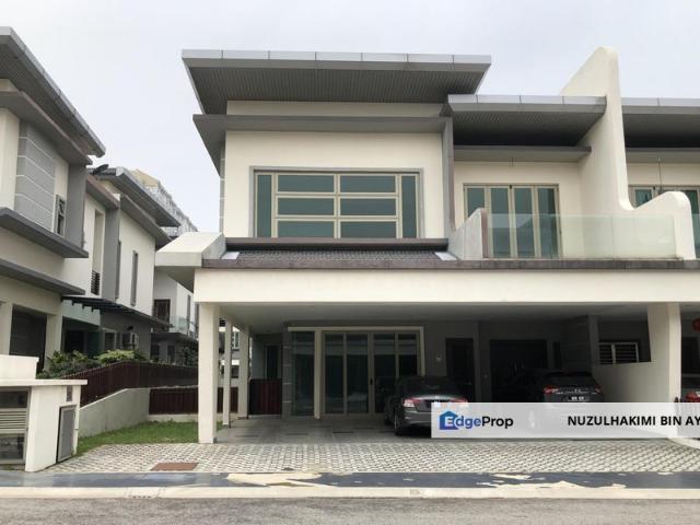 House for sale in Petaling, Subang Jaya