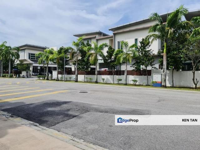 House for sale in Petaling, Subang Jaya