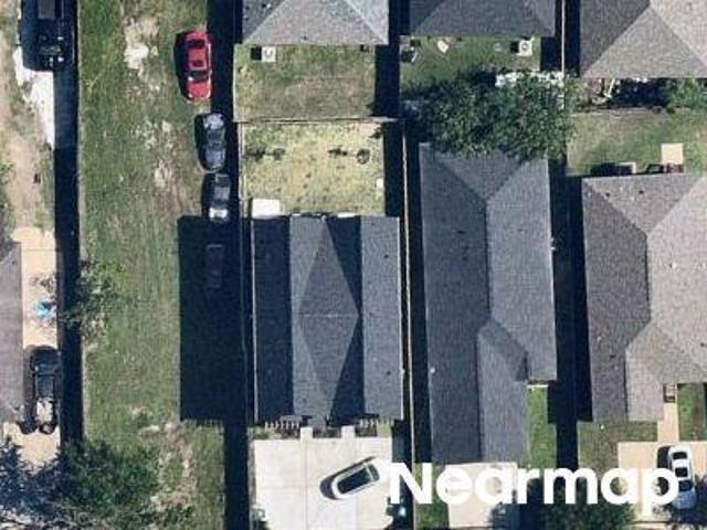 House for sale in East Houston, Houston