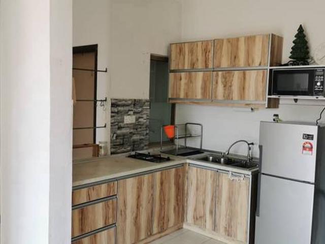 Condominium for sale in Petaling, Damansara Damai