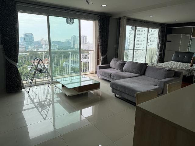 Condominium for rent in Petaling, Damansara Damai