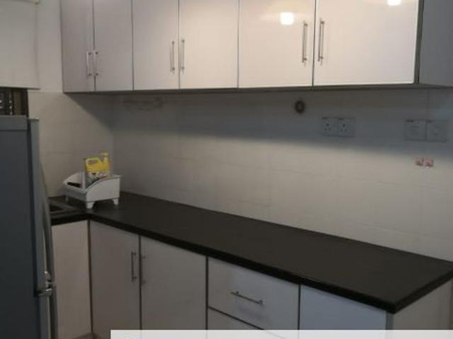 Condominium for rent in Petaling, Damansara Damai