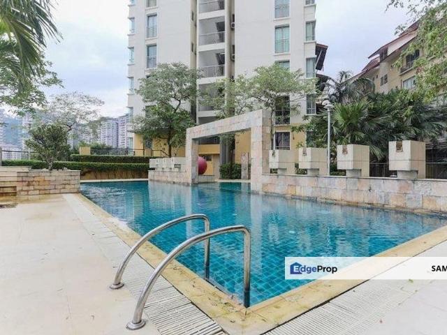 Condominium for sale in Petaling, Damansara Damai