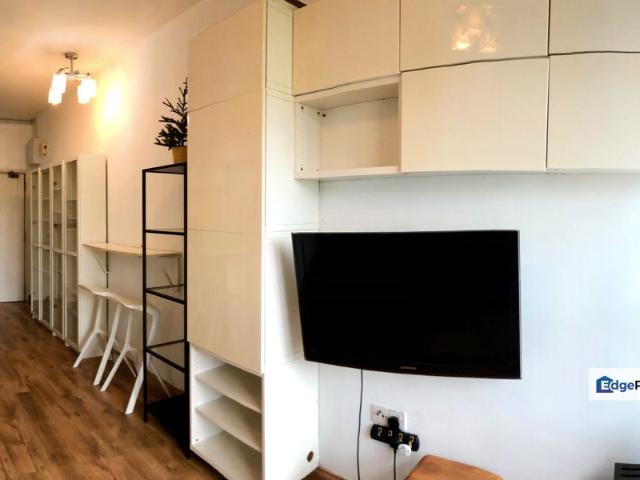 Condominium for sale in Petaling, Damansara Damai