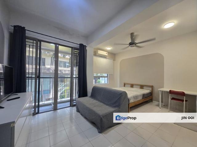 Condominium for rent in Petaling, Damansara Damai