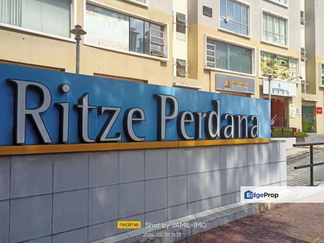 Condominium for sale in Petaling, Damansara Damai