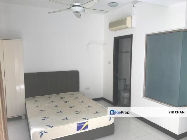 Condominium for rent in Petaling, Damansara Damai