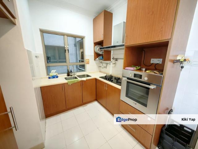 Condominium for rent in Petaling, Damansara Damai