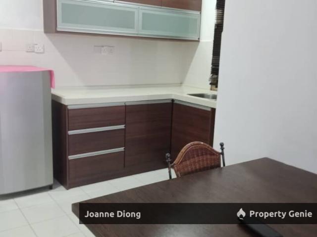 Condominium for rent in Petaling, Damansara Damai
