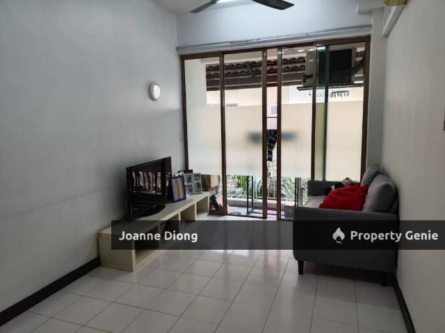 Condominium for rent in Petaling, Damansara Damai