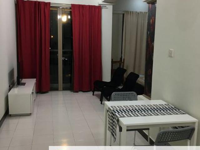 Condominium for rent in Petaling, Damansara Damai