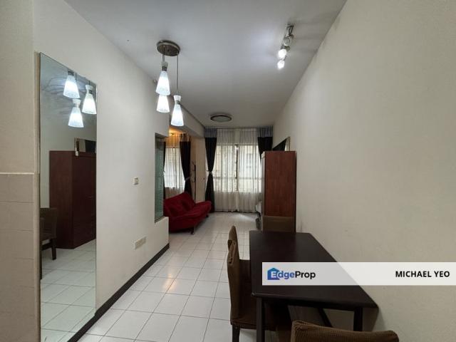 Condominium for rent in Petaling, Damansara Damai