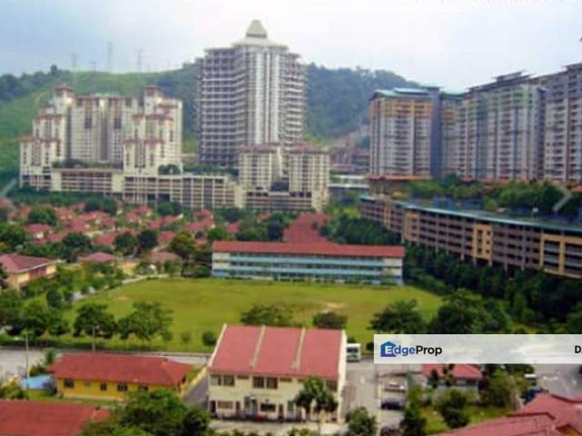 Condominium for sale in Petaling, Damansara Damai