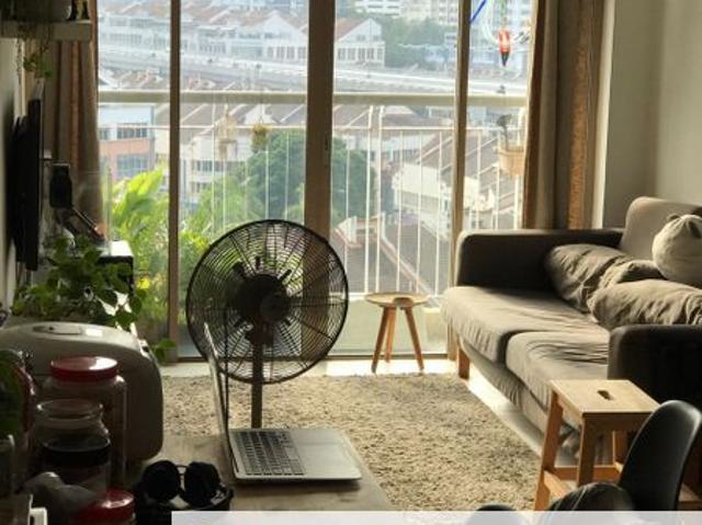 Condominium for rent in Petaling, Damansara Damai