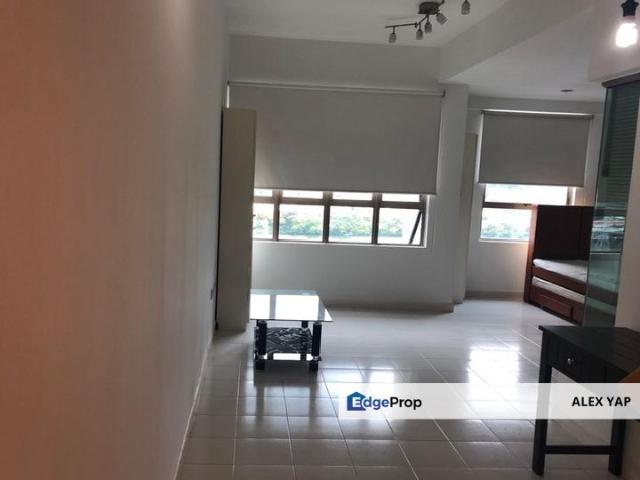 Condominium for sale in Petaling, Damansara Damai