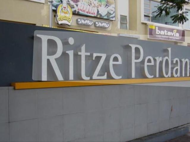 Condominium for rent in Damansara Perdana (PJU 8), Petaling Jaya