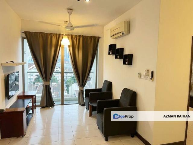 Condominium for rent in Petaling, Damansara Damai