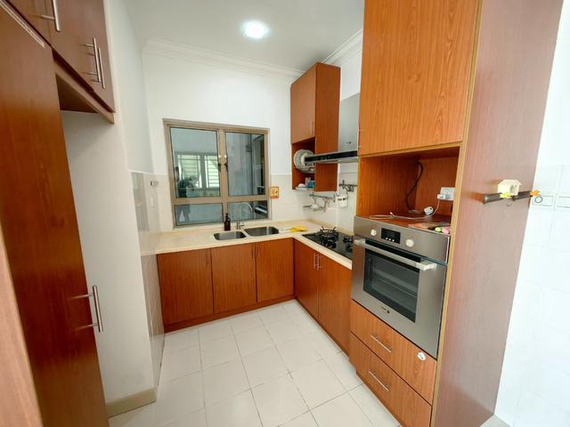Condominium for sale in Damansara Perdana (PJU 8), Petaling Jaya