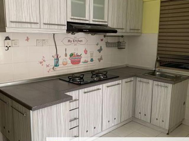Condominium for rent in Petaling, Damansara Damai