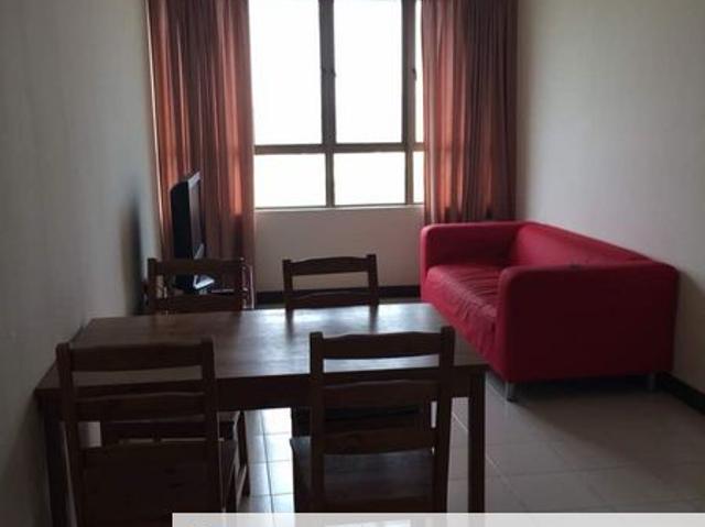 Condominium for rent in Petaling, Damansara Damai