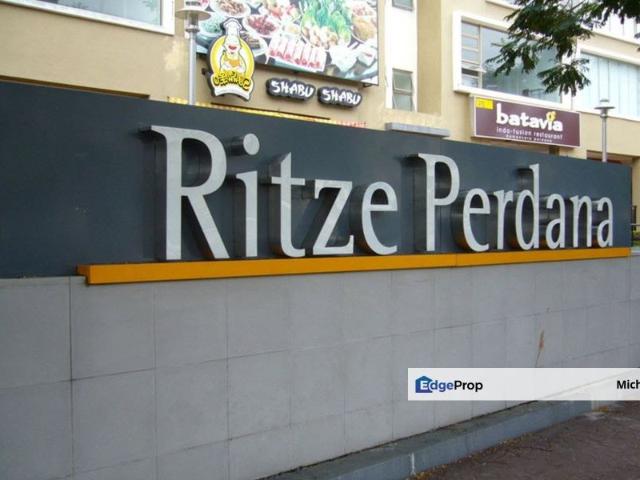 Condominium for sale in PJU 8, Petaling Jaya