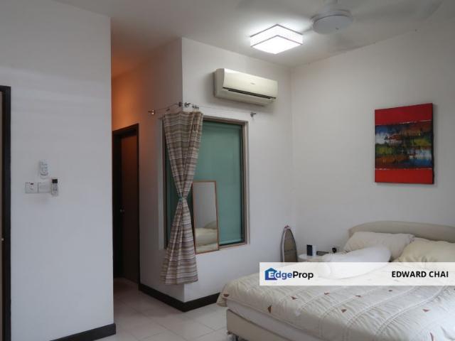 Condominium for sale in Petaling, Damansara Damai