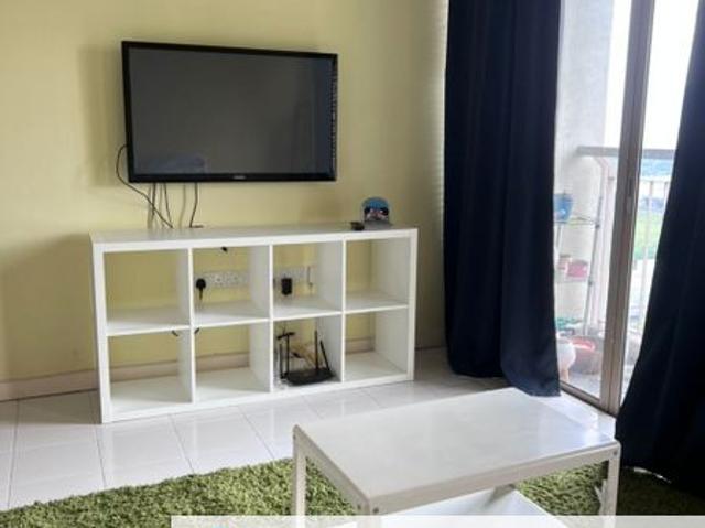 Condominium for sale in Petaling, Damansara Damai