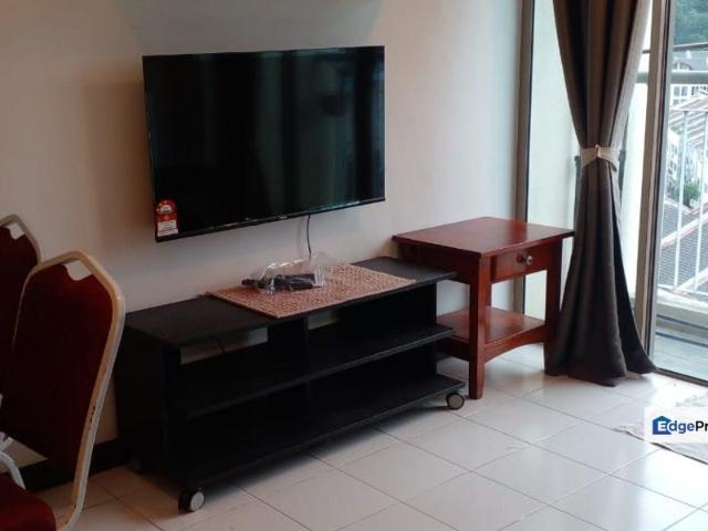 Condominium for rent in Petaling, Damansara Damai