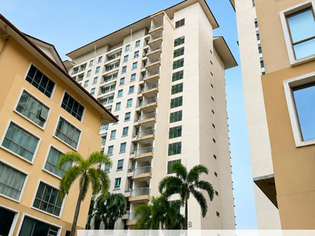 Condominium for sale in PJU 8, Petaling Jaya