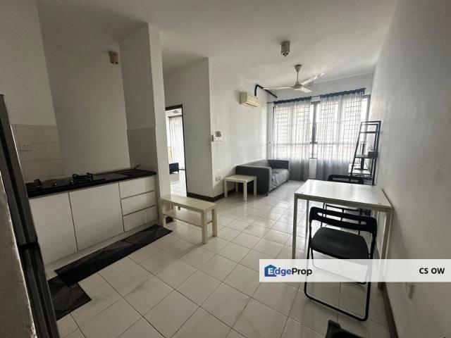 Condominium for rent in Petaling, Damansara Damai