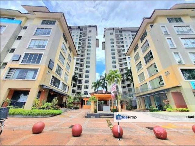 Condominium for sale in Petaling, Damansara Damai