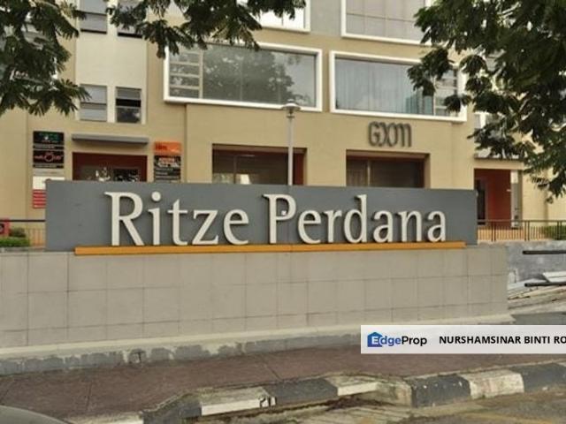 Condominium for sale in Petaling, Damansara Damai