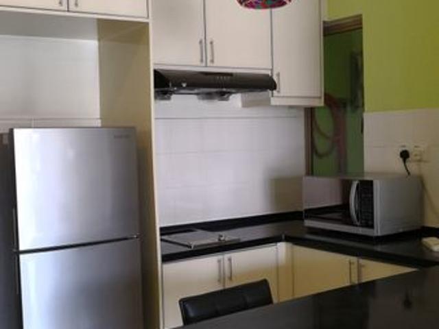 Condominium for sale in Petaling, Damansara Damai