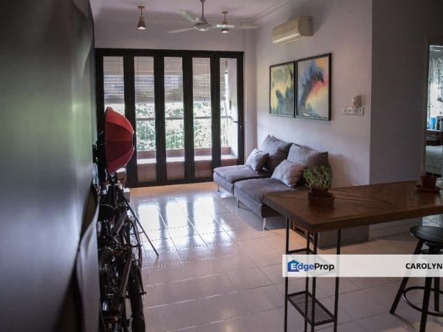 Condominium for sale in Petaling, Damansara Damai