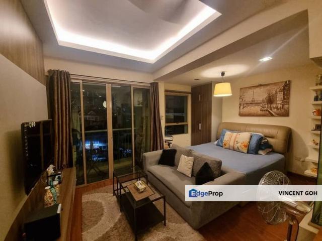 Condominium for sale in PJU 8, Petaling Jaya