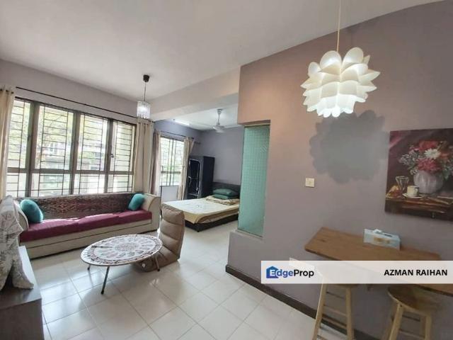 Condominium for rent in Petaling, Damansara Damai