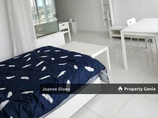Apartment for rent in PJU 8, Petaling Jaya