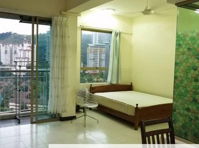 Condominium for rent in Petaling, Damansara Damai