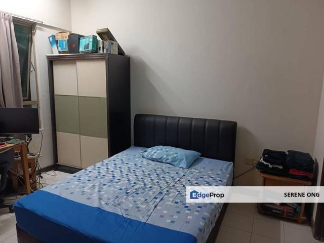 Condominium for sale in Petaling, Damansara Damai
