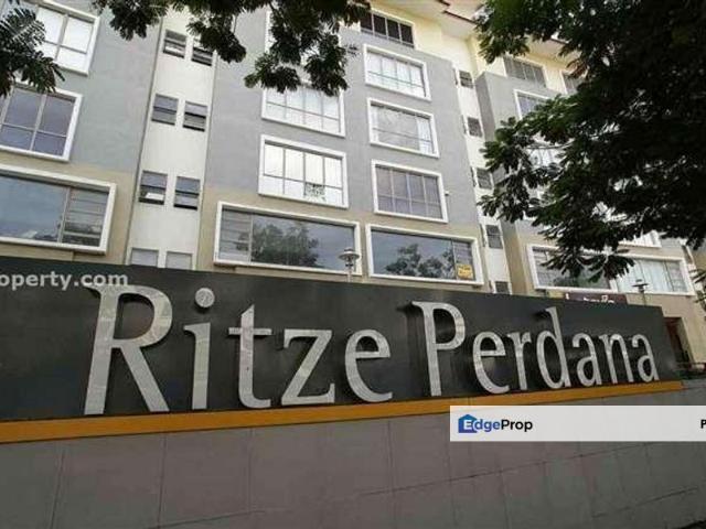 Condominium for sale in Petaling, Damansara Damai